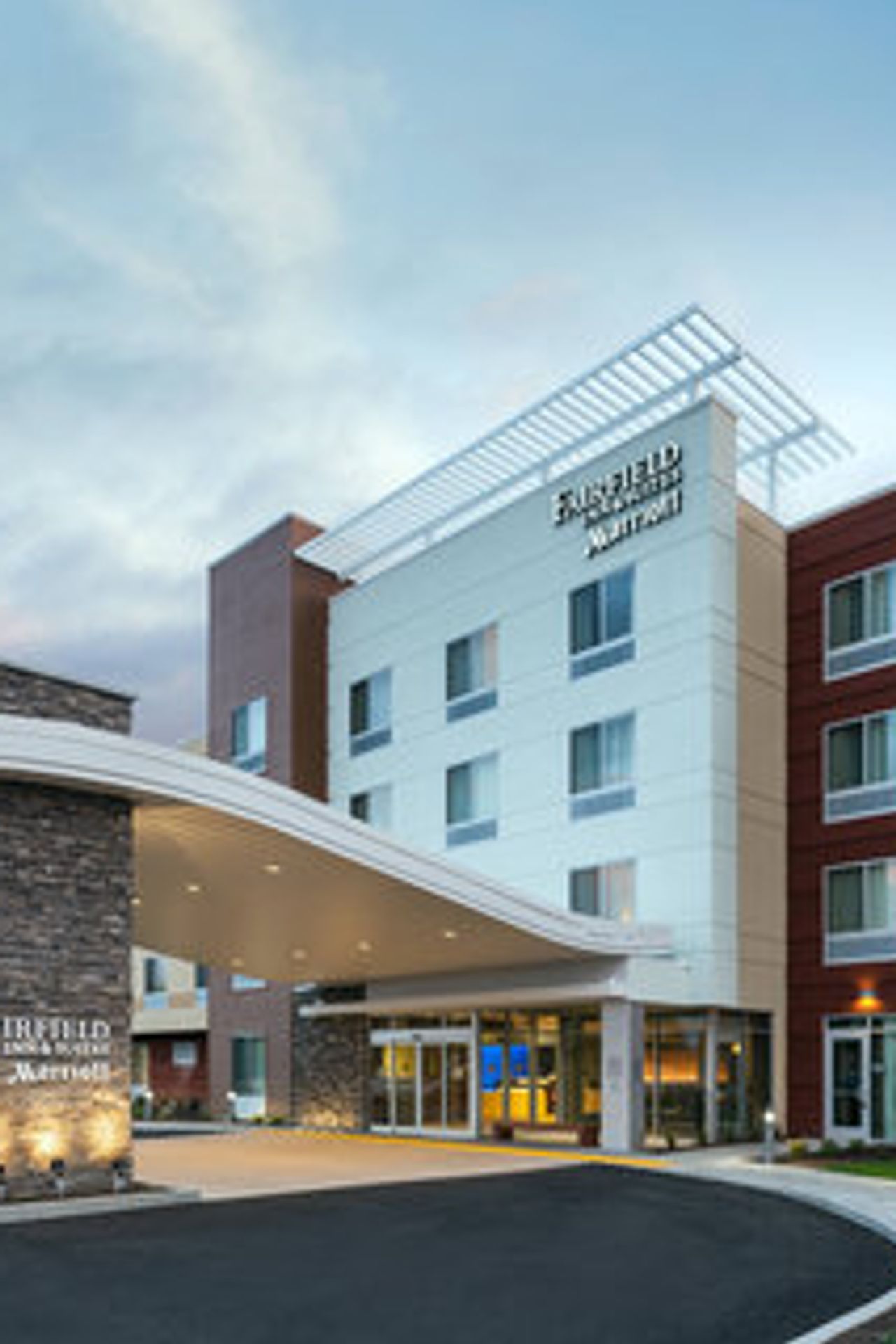 Photo of Fairfield Inn & Suites Tacoma DuPont