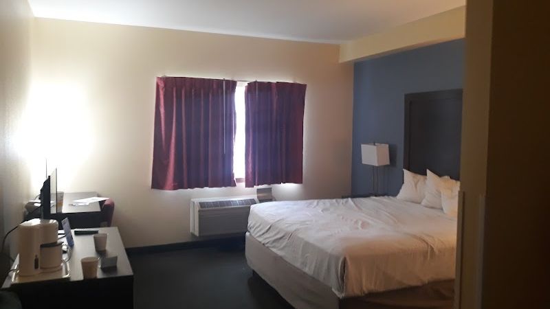 Photo of Days Inn by Wyndham Ellensburg