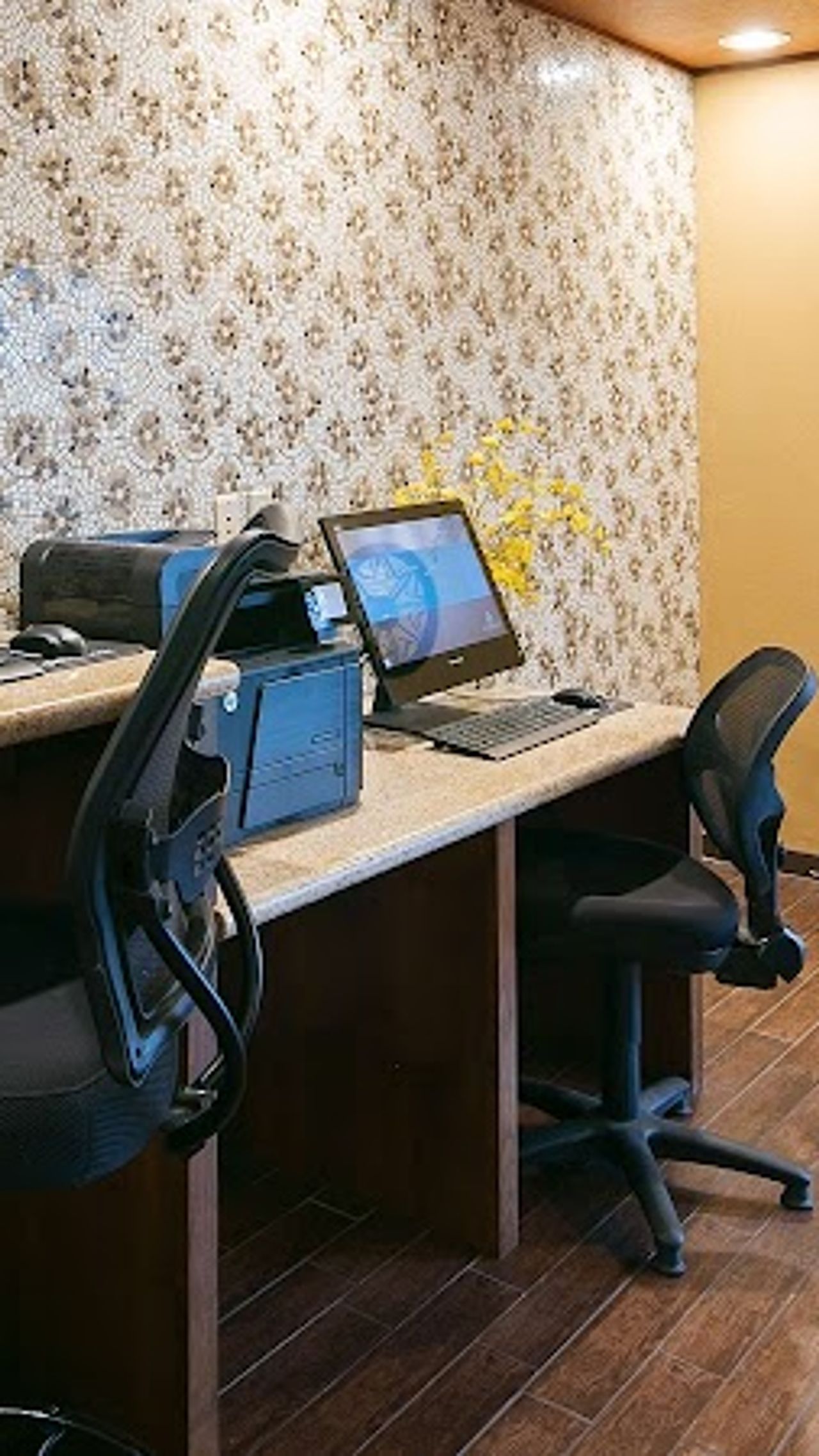 Photo of Best Western Plus Rama Inn