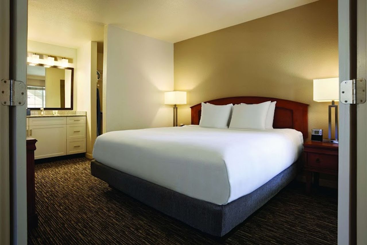 Photo of Hyatt House Pleasanton