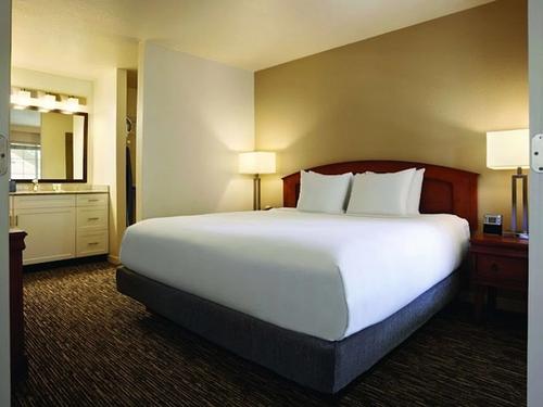 Photo of Hyatt House Pleasanton