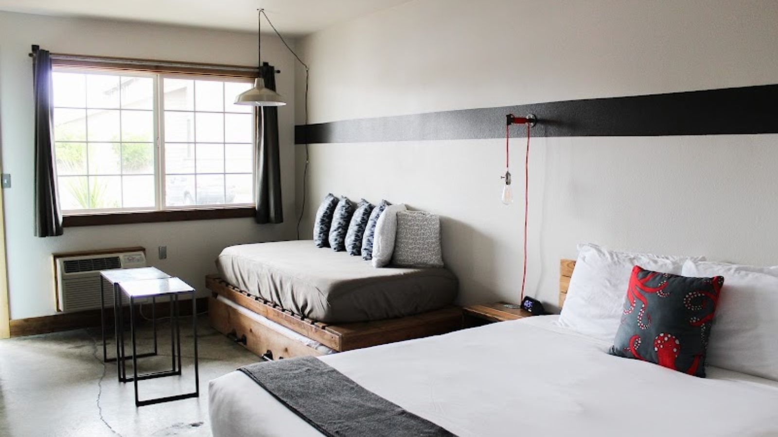 Photo of Ashore Hotel