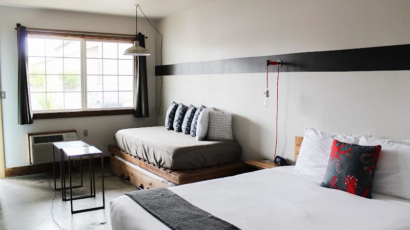 Photo of Ashore Hotel