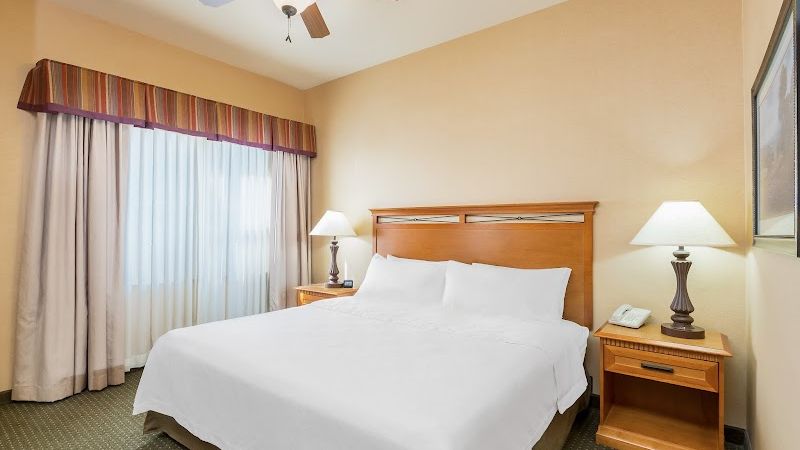 Photo of Homewood Suites by Hilton Boise