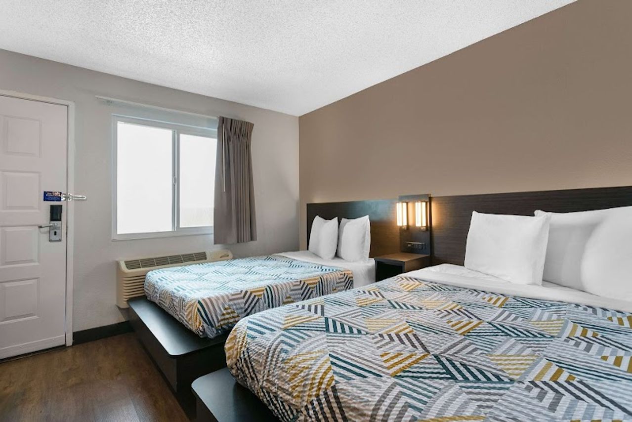 Photo of Motel 6 Merced, CA - North