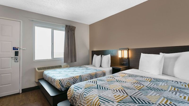 Photo of Motel 6 Merced, CA - North