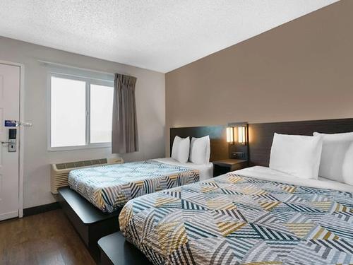 Photo of Motel 6 Merced, CA - North