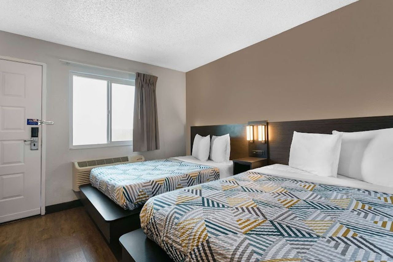 Photo of Motel 6 Merced, CA - North