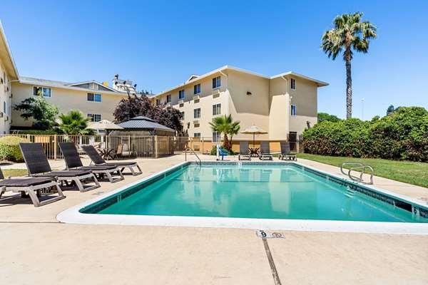 Photo of Comfort Inn Modesto