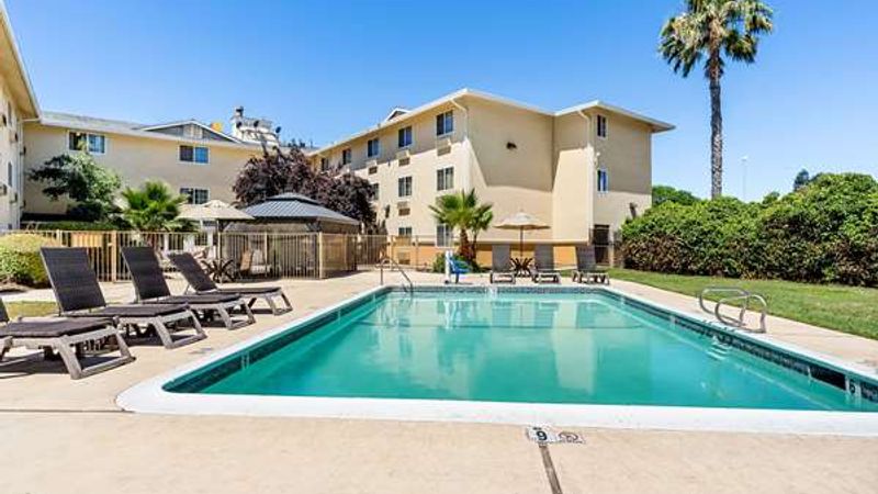 Photo of Comfort Inn Modesto