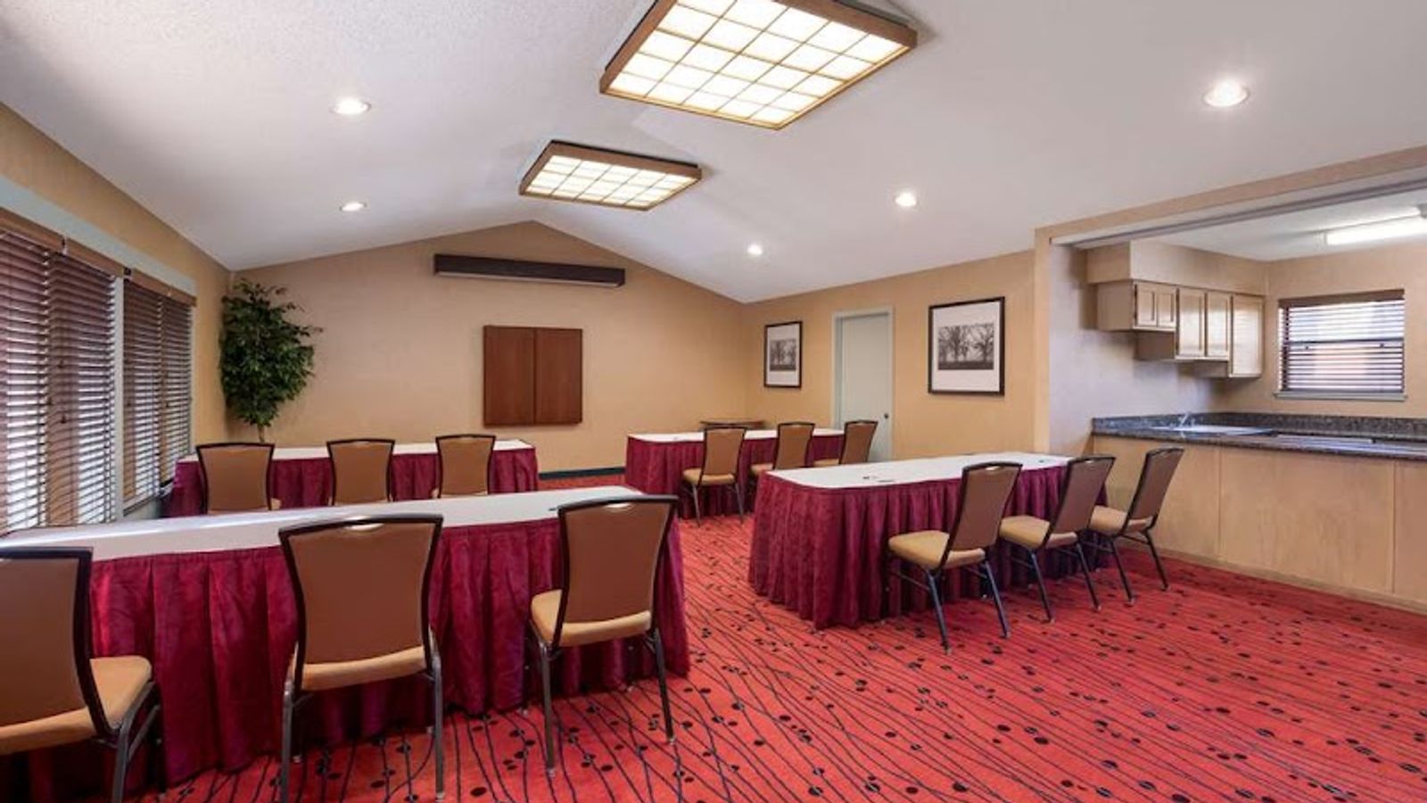 Photo of SenS Suites Livermore, SureStay Collection by Best Western