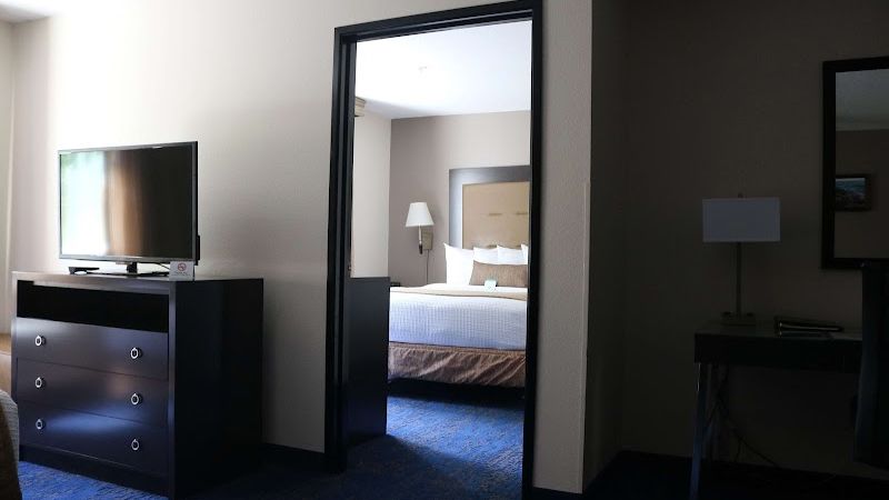 Photo of Best Western Plus Portland Airport Hotel & Suites