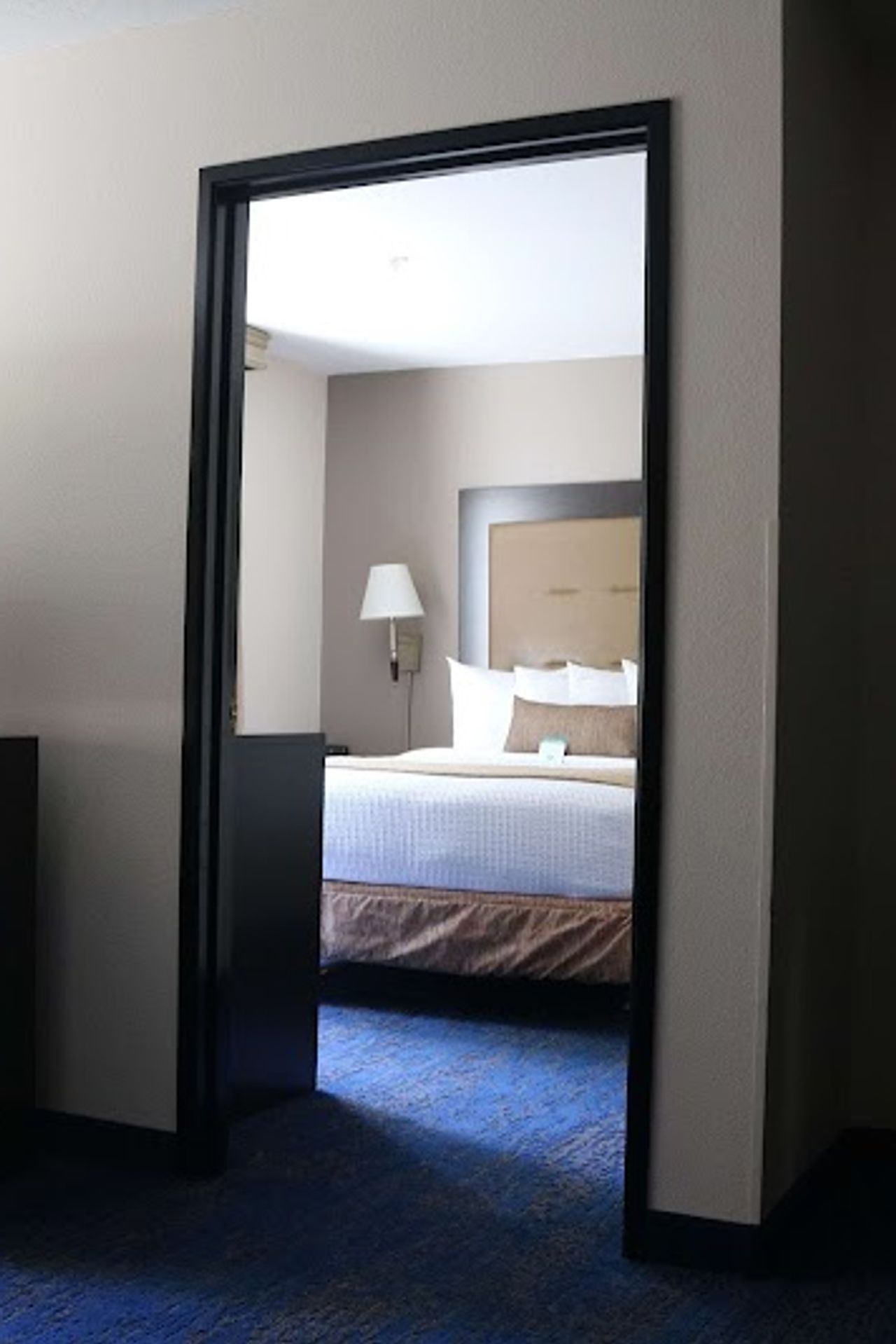 Photo of Best Western Plus Portland Airport Hotel & Suites