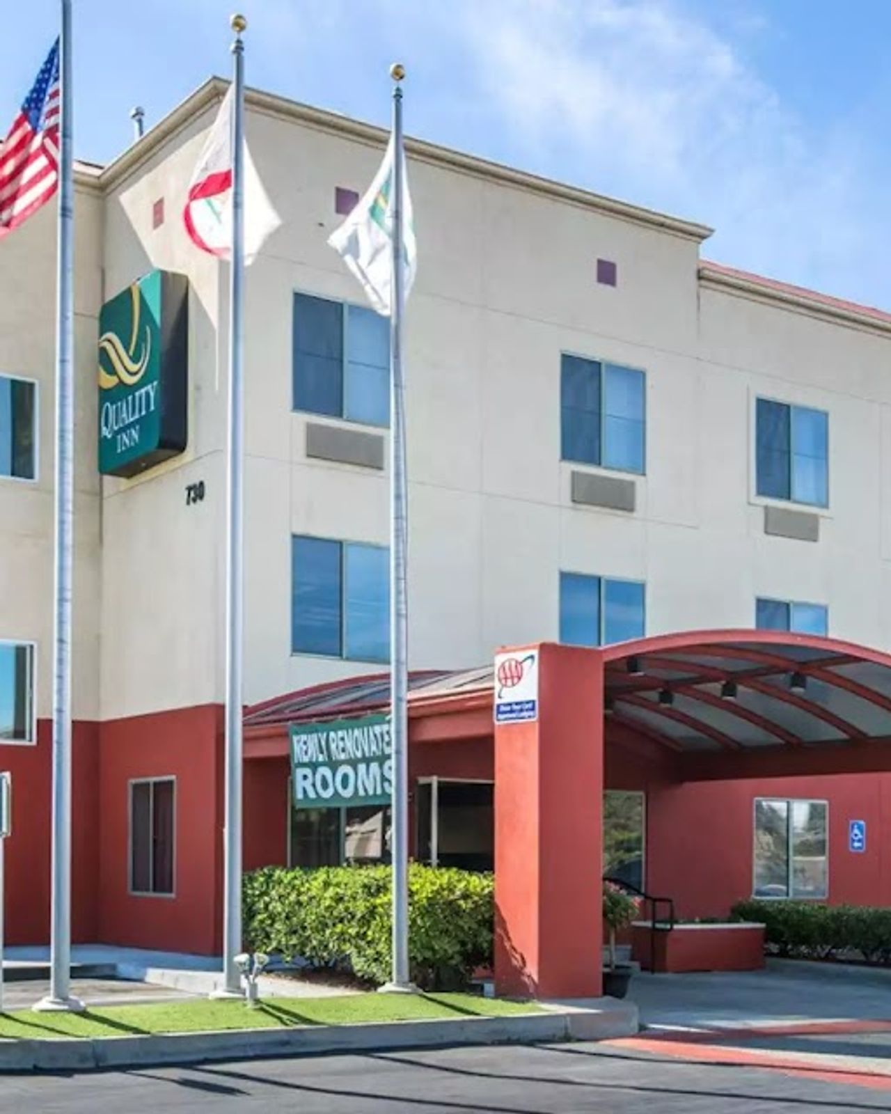 Photo of Quality Inn Merced Gateway to Yosemite