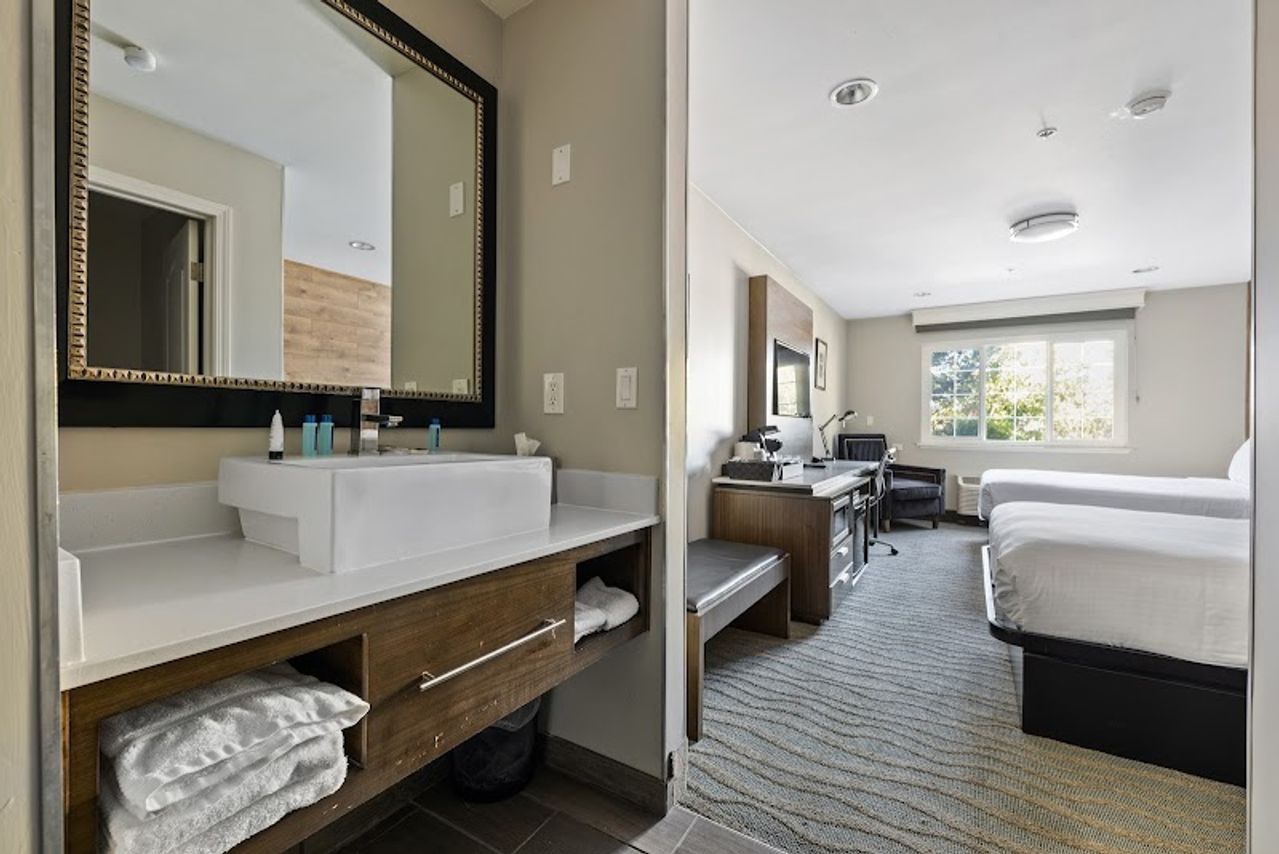 Photo of The Row San Jose, BW Signature Collection