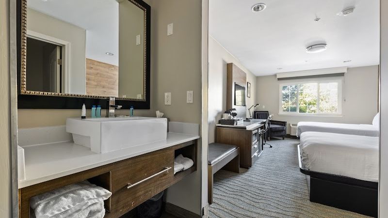 Photo of The Row San Jose, BW Signature Collection