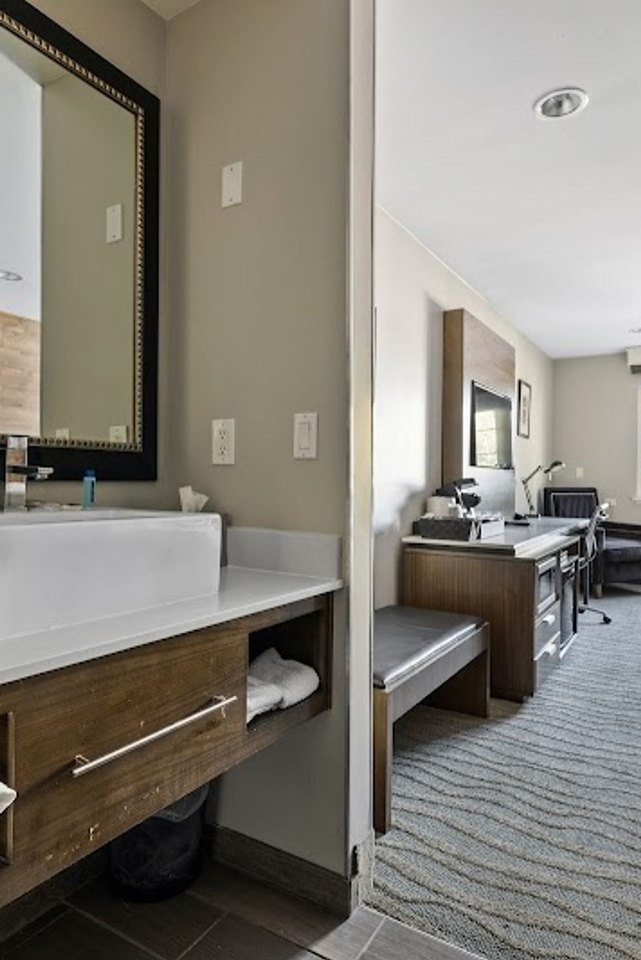 Photo of The Row San Jose, BW Signature Collection