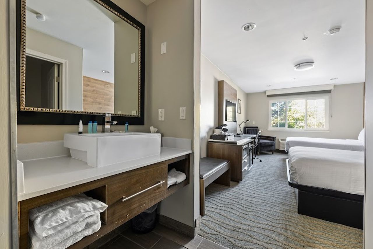 Photo of The Row San Jose, BW Signature Collection