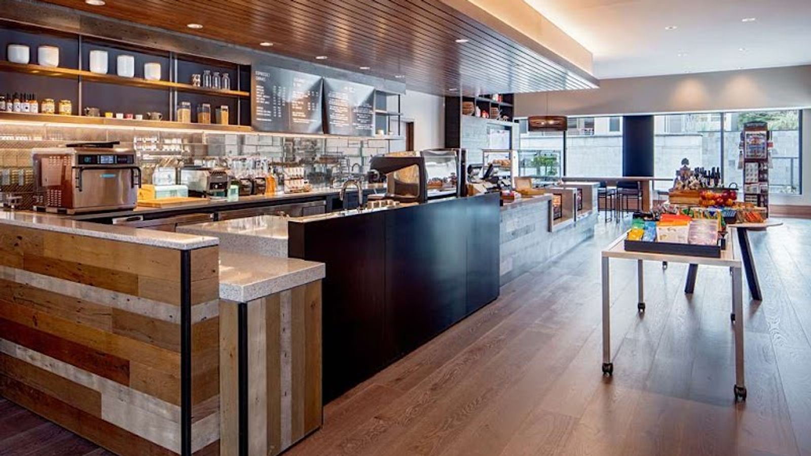 Photo of Hyatt Regency Lake Washington at Seattle's Southport