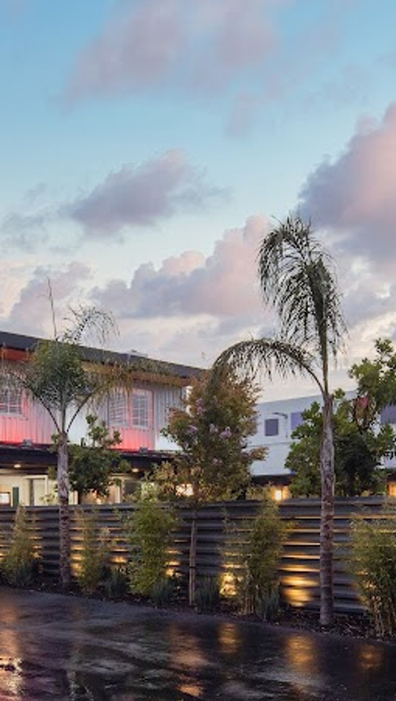 Photo of The Catrina Hotel, San Mateo