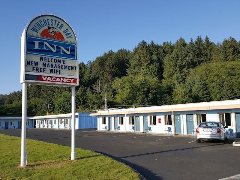 Photo of Winchester Bay Inn