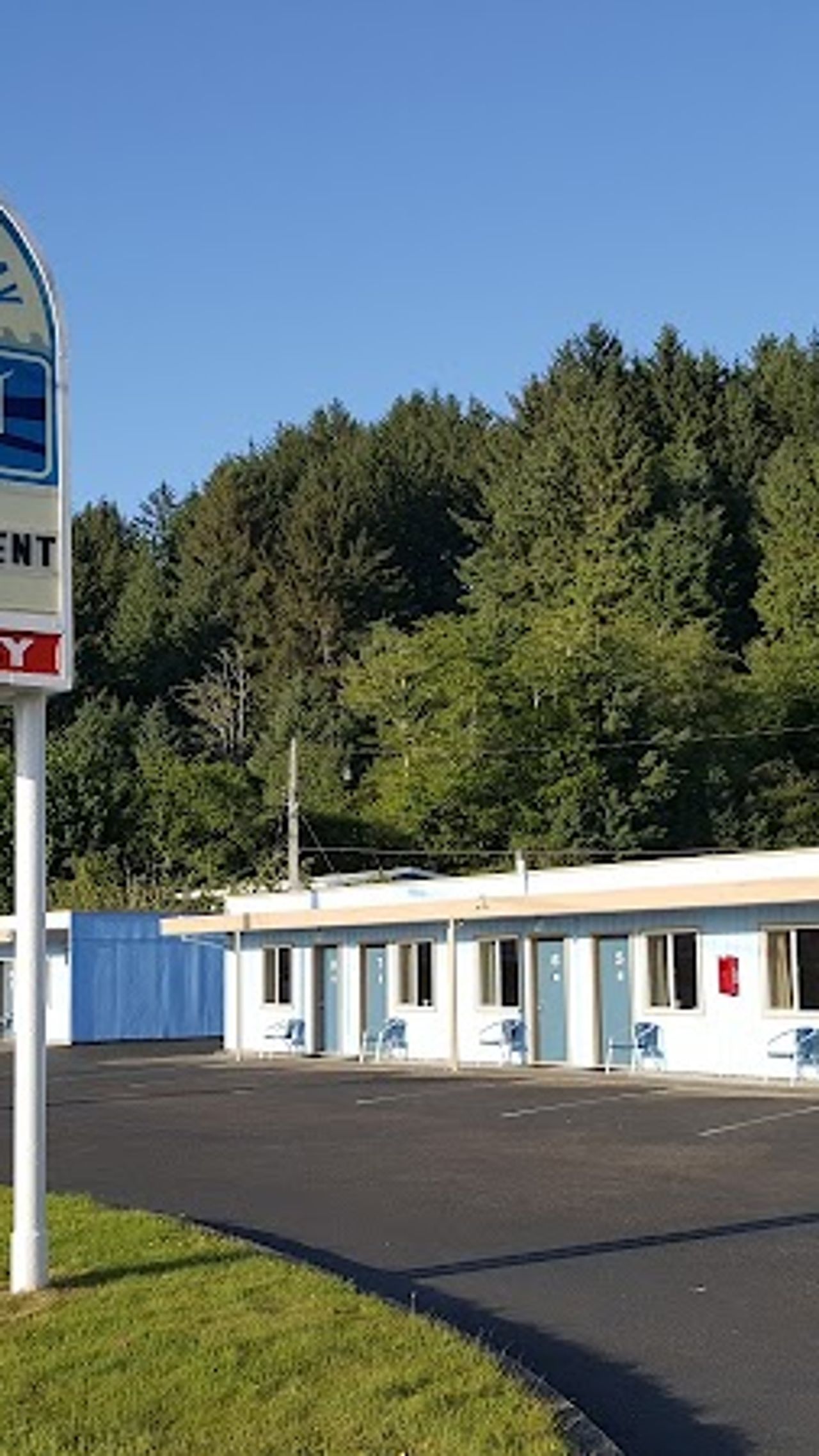 Photo of Winchester Bay Inn
