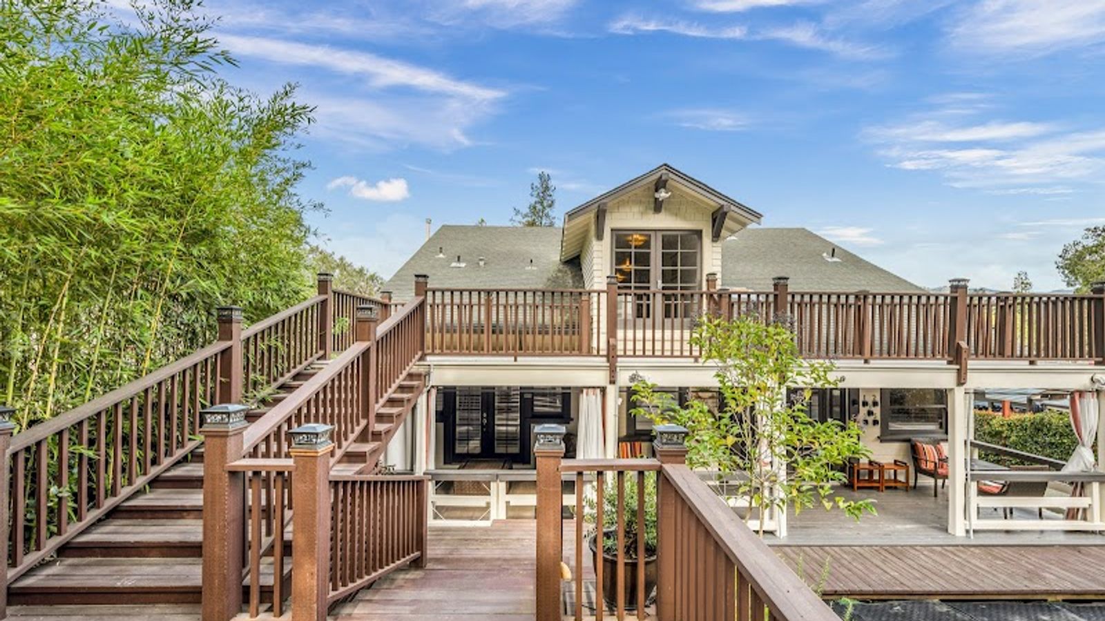 Photo of Craftsman Inn