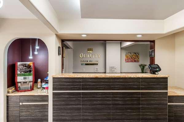 Photo of Quality Inn & Suites Capitola By the Sea