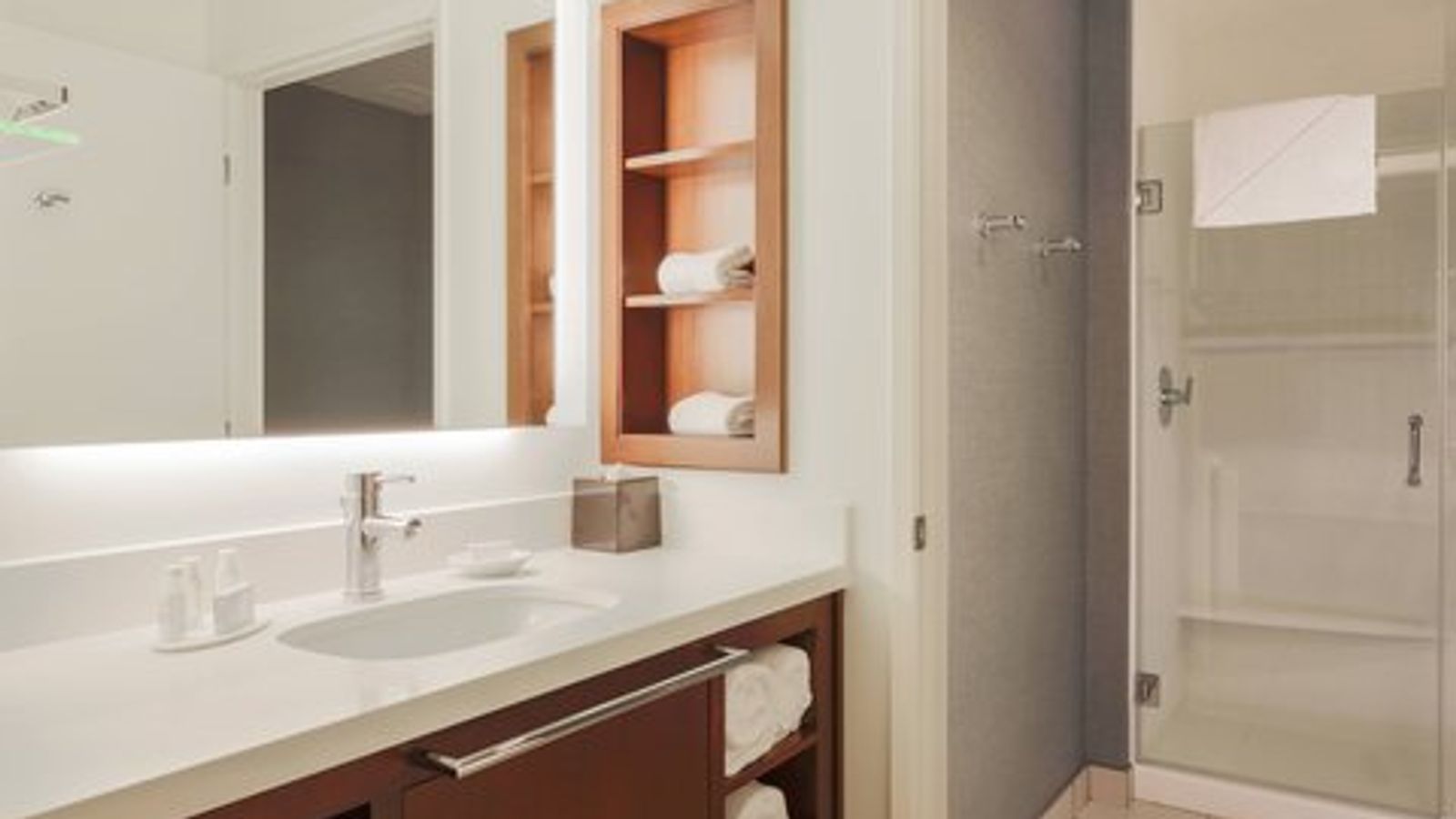 Photo of Residence Inn San Jose Airport