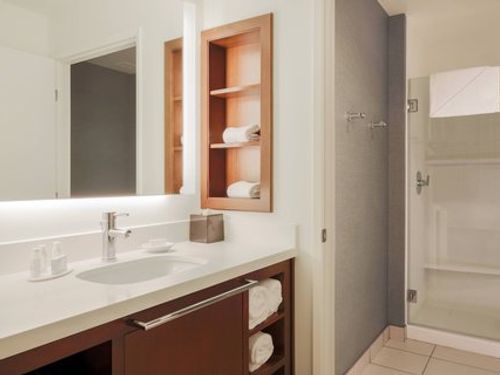 Photo of Residence Inn San Jose Airport