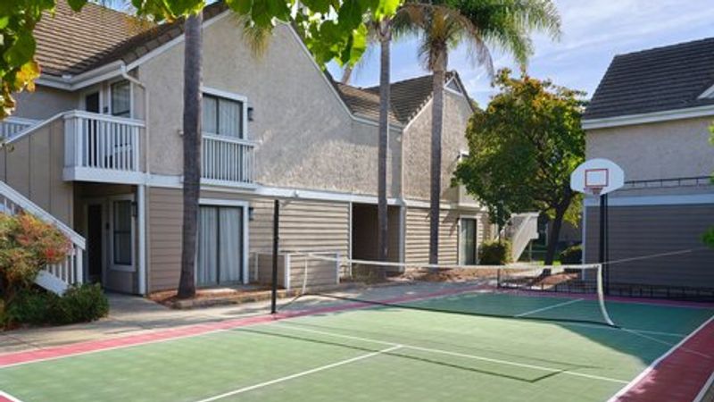 Photo of Residence Inn Sunnyvale Silicon Valley II