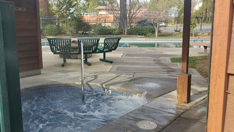 Photo of Redwood Hyperion Suites