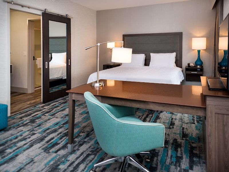 Photo of Hampton Inn & Suites Olympia Lacey