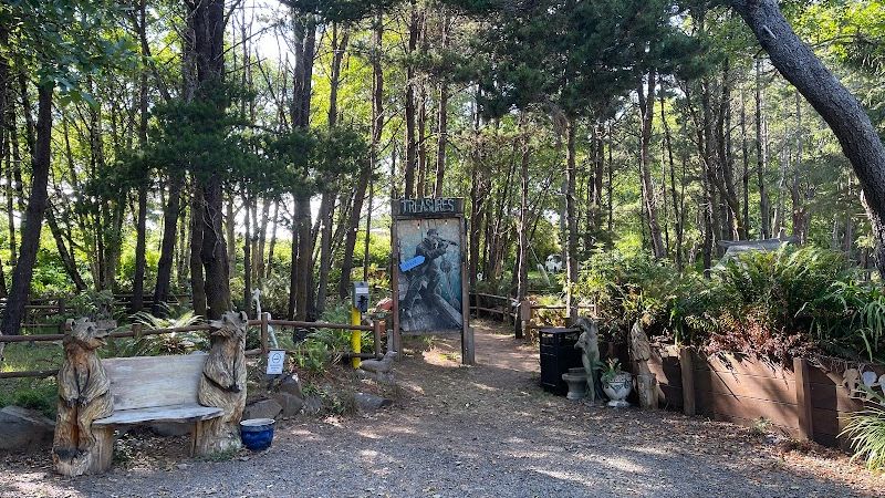 Photo of Anchor Inn Resort