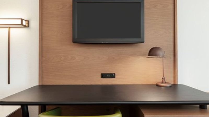 Photo of Fairfield Inn Visalia Sequoia