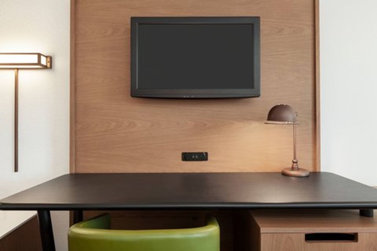 Photo of Fairfield Inn Visalia Sequoia