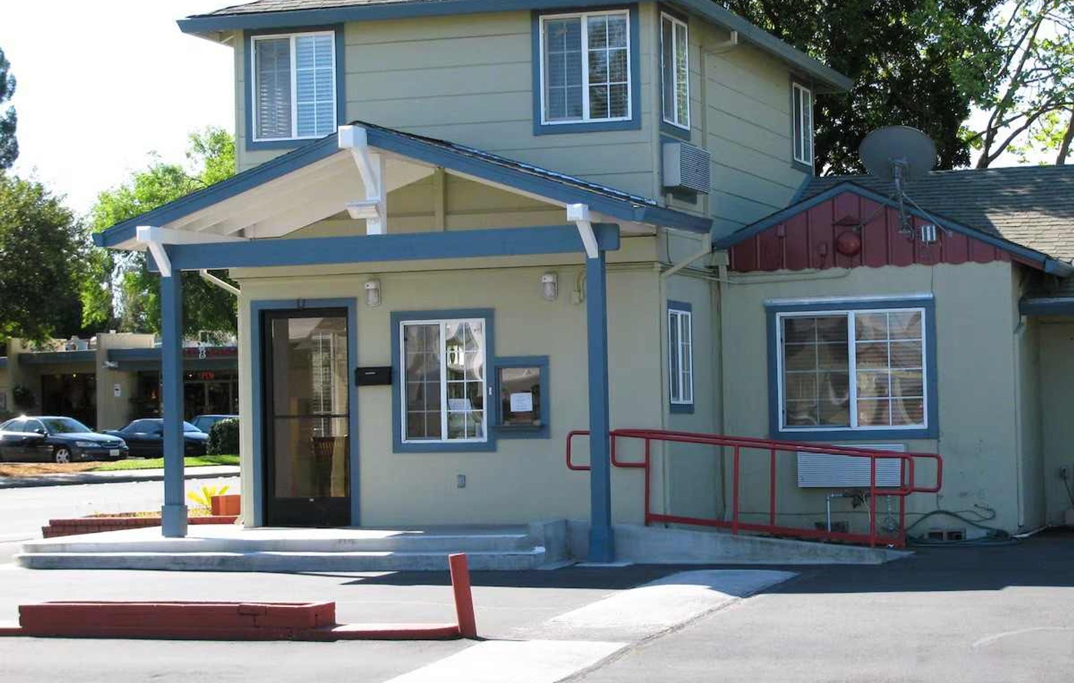 North Bay Inn
