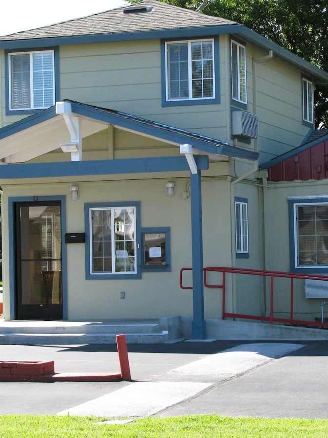 North Bay Inn