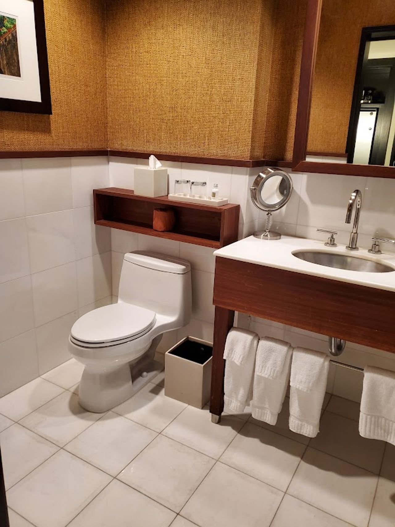 Photo of Hotel Valencia Santana Row, Valencia Hotel Collection