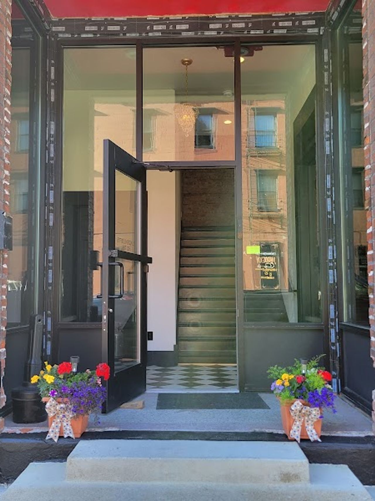 Photo of Linden Lofts Hotel