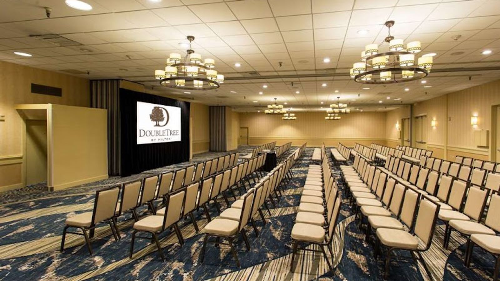 Photo of DoubleTree by Hilton Hotel Berkeley Marina