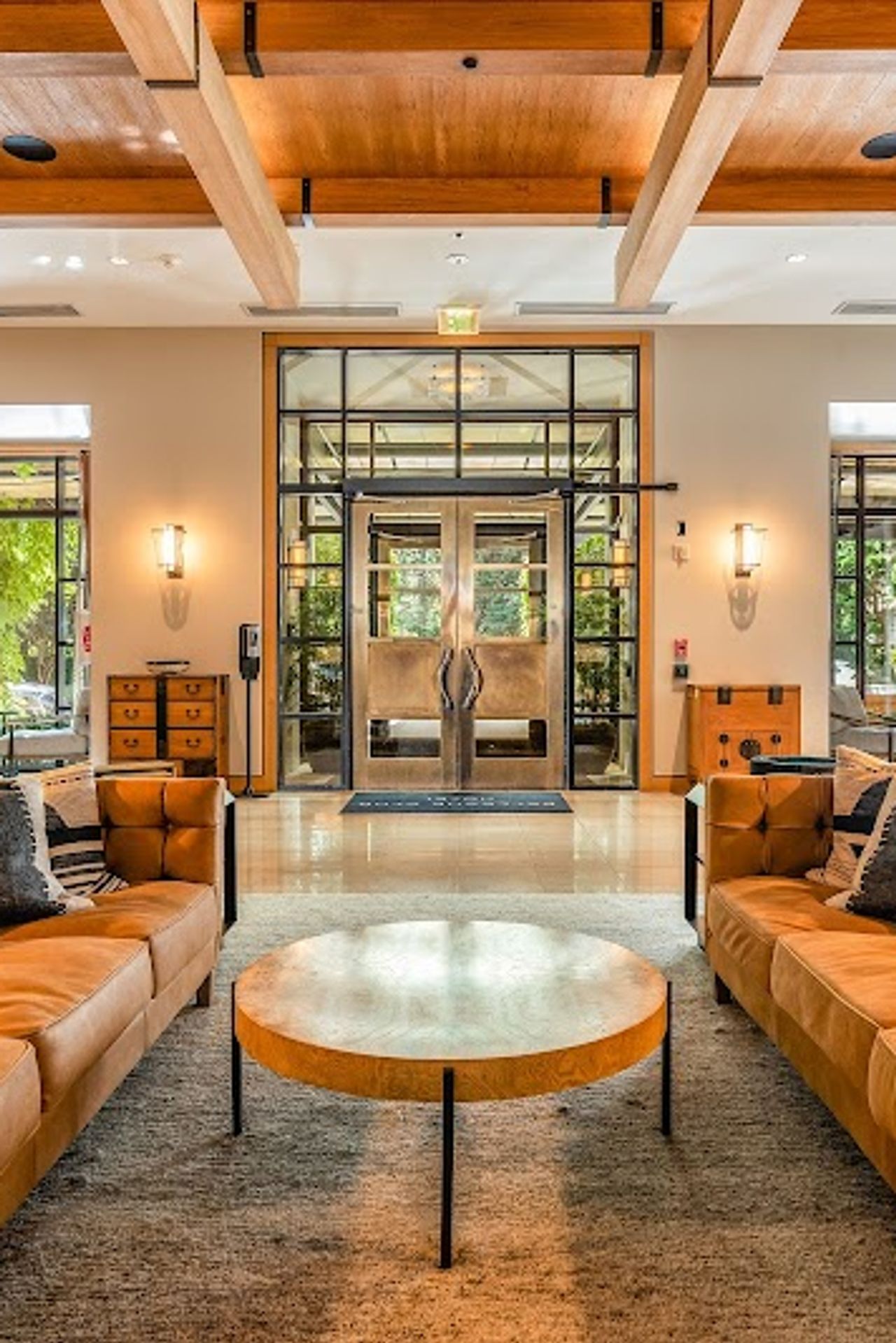 Photo of Bellevue Club Hotel