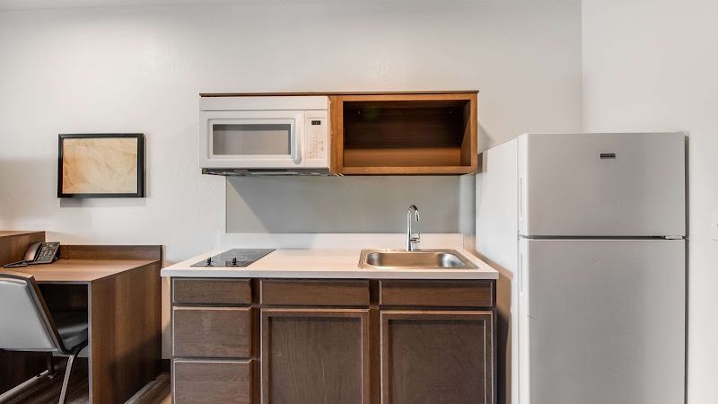 Photo of WoodSpring Suites Bakersfield Airport