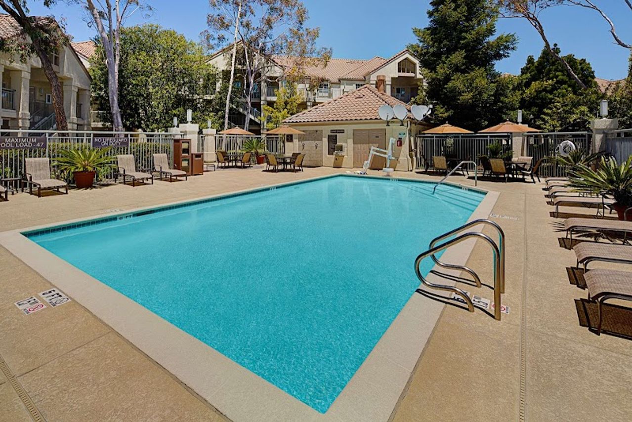 Photo of Hyatt House Belmont/Redwood Shores