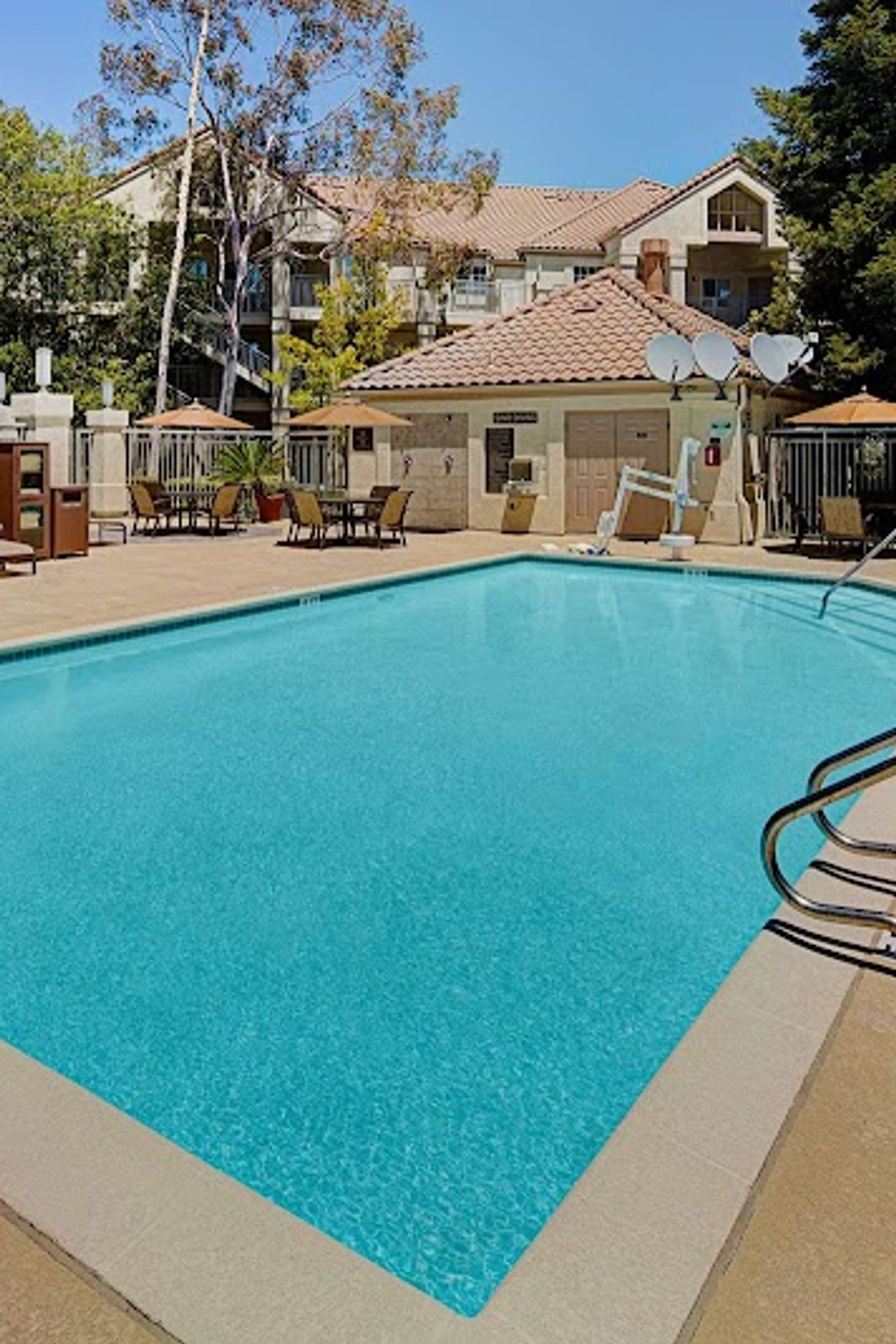 Photo of Hyatt House Belmont/Redwood Shores