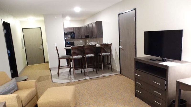 Photo of Best Western Plus The Inn at Hells Canyon