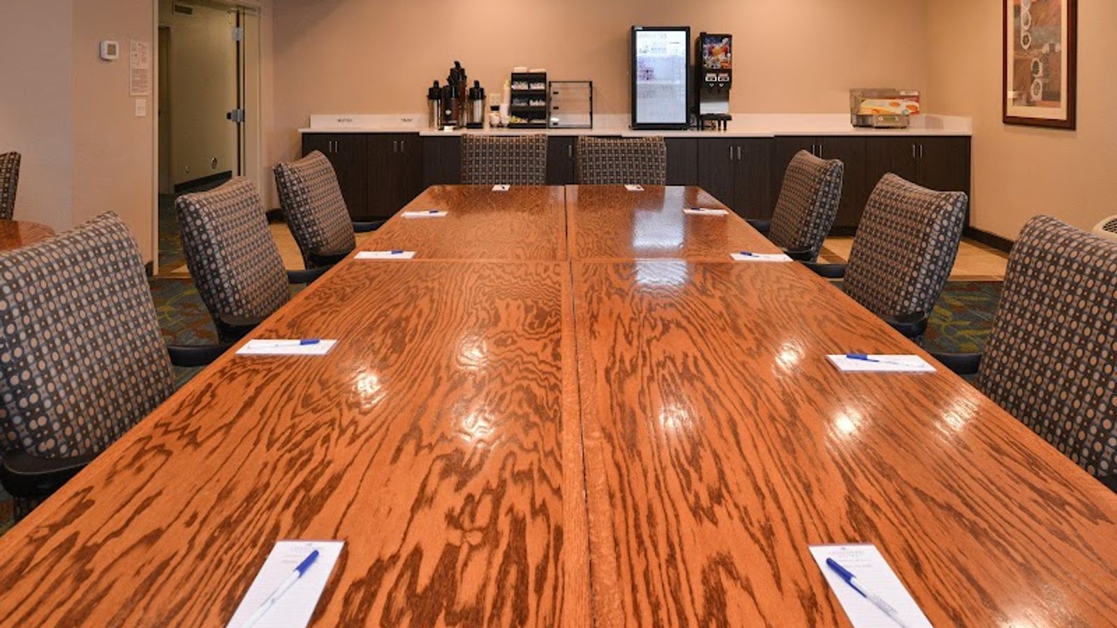 Photo of Candlewood Suites Boise - Towne Square, an IHG Hotel