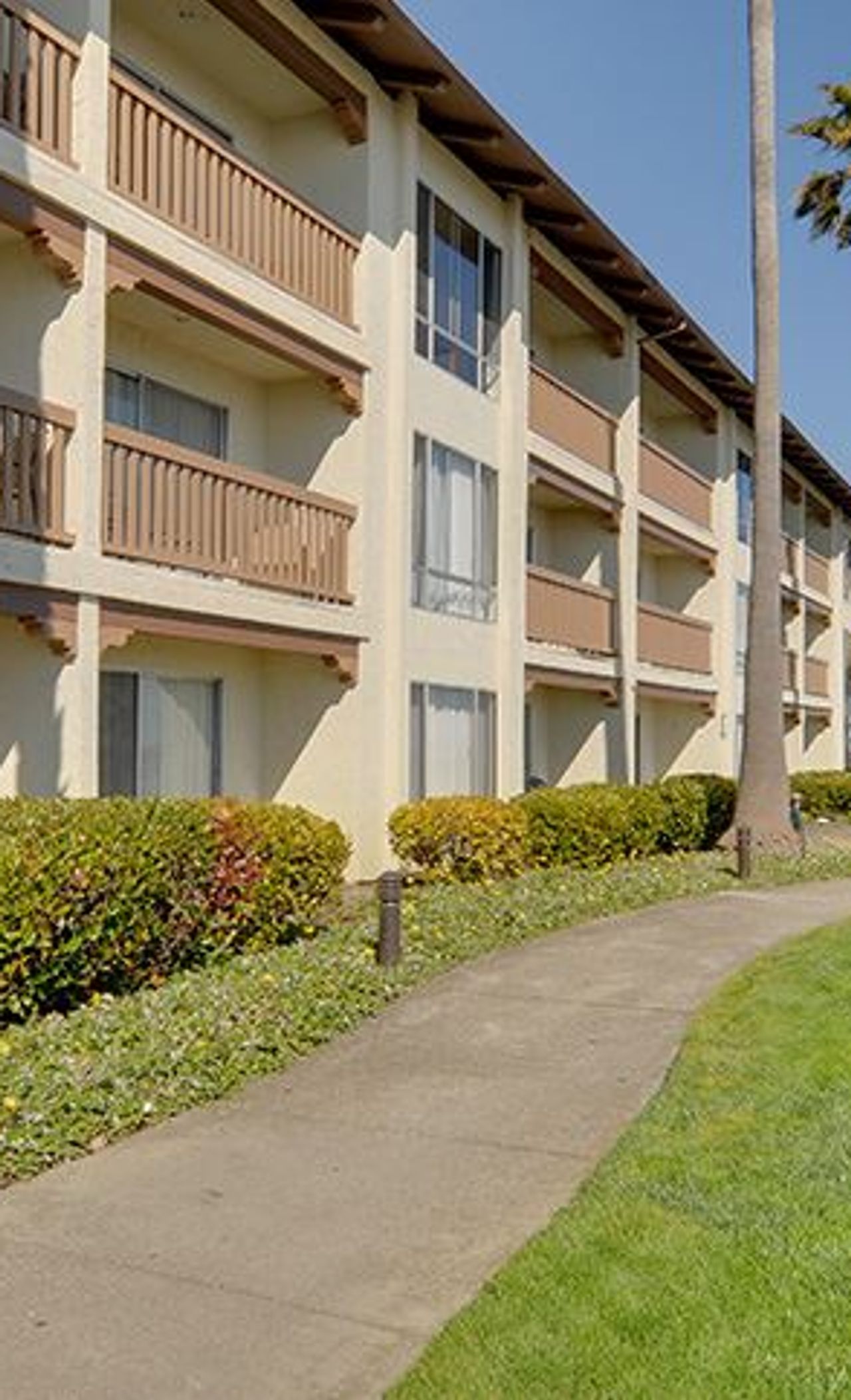 Photo of Vagabond Inn Executive - San Francisco Airport Bayfront (SFO)