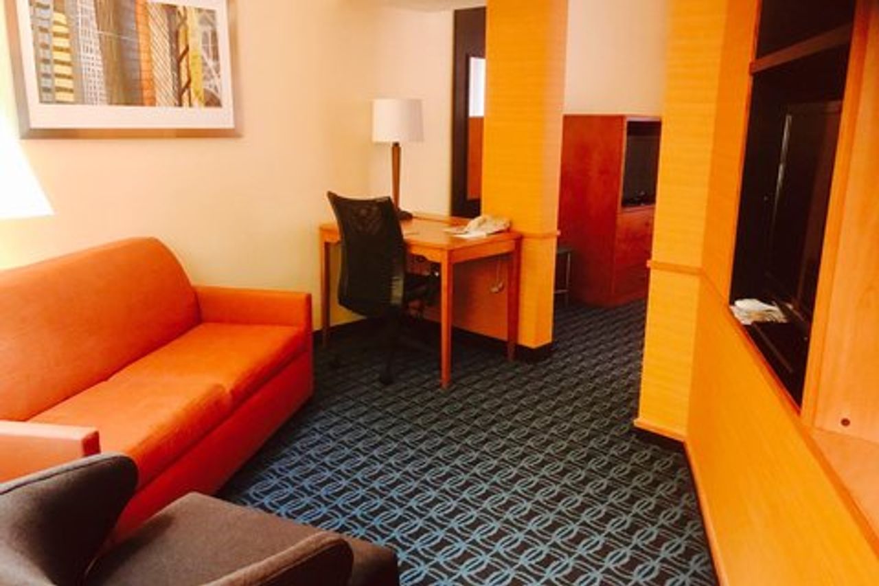 Photo of Fairfield Inn & Suites Sacramento Airport Natomas