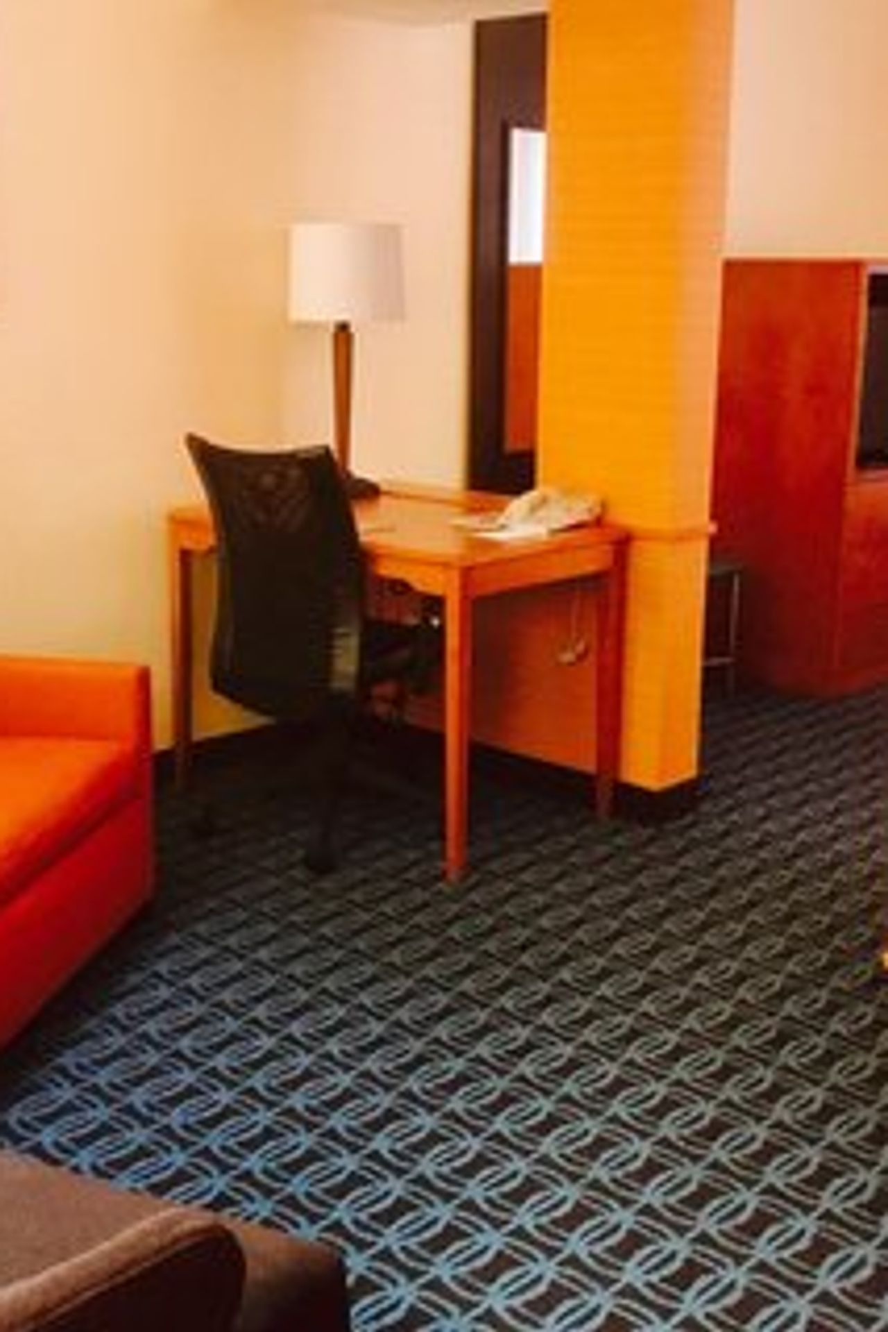 Photo of Fairfield Inn & Suites Sacramento Airport Natomas